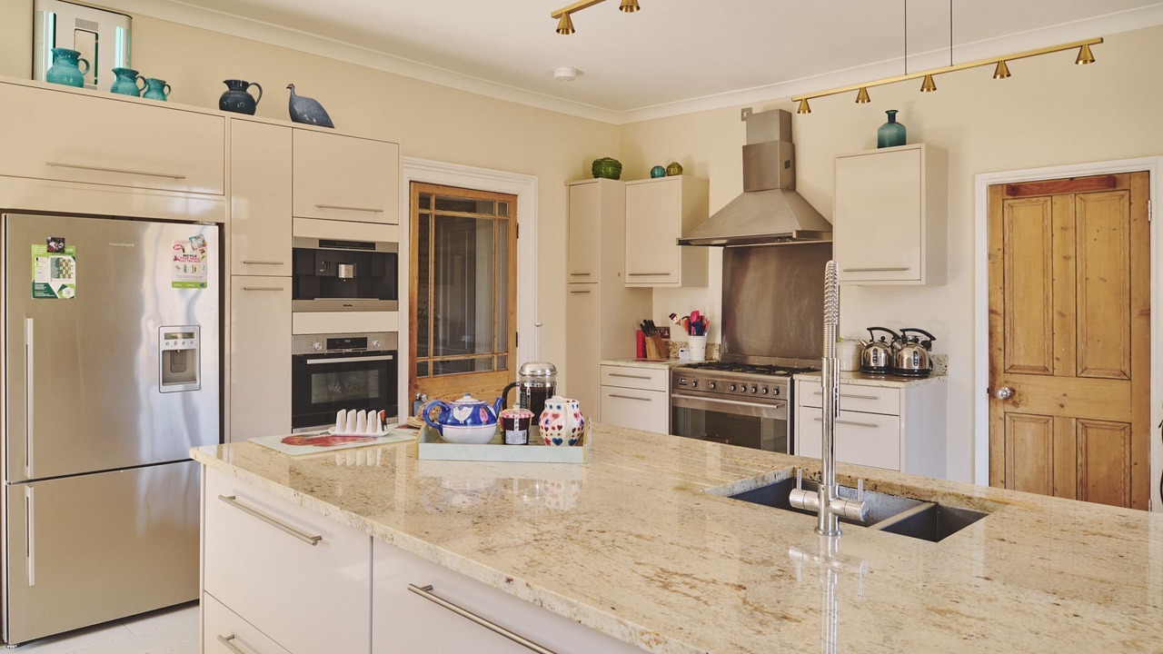 Photo of Kitchen in Great Hockham