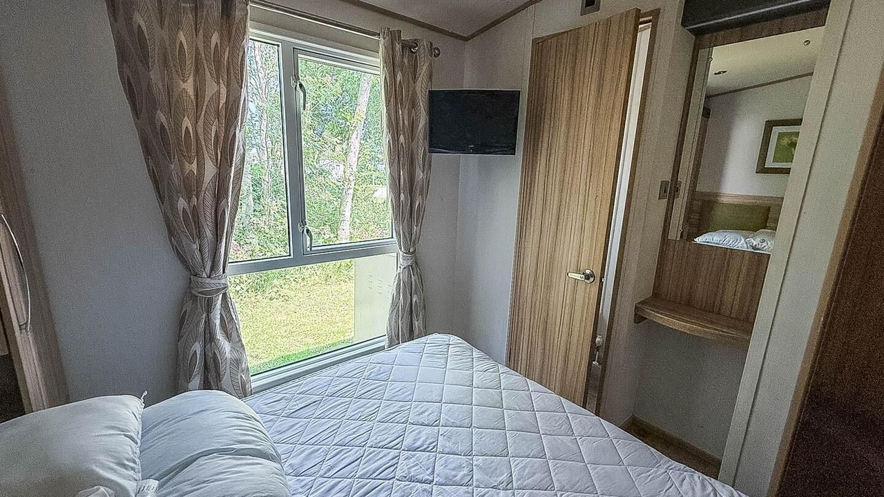 Photo of Bedroom in Mappleton