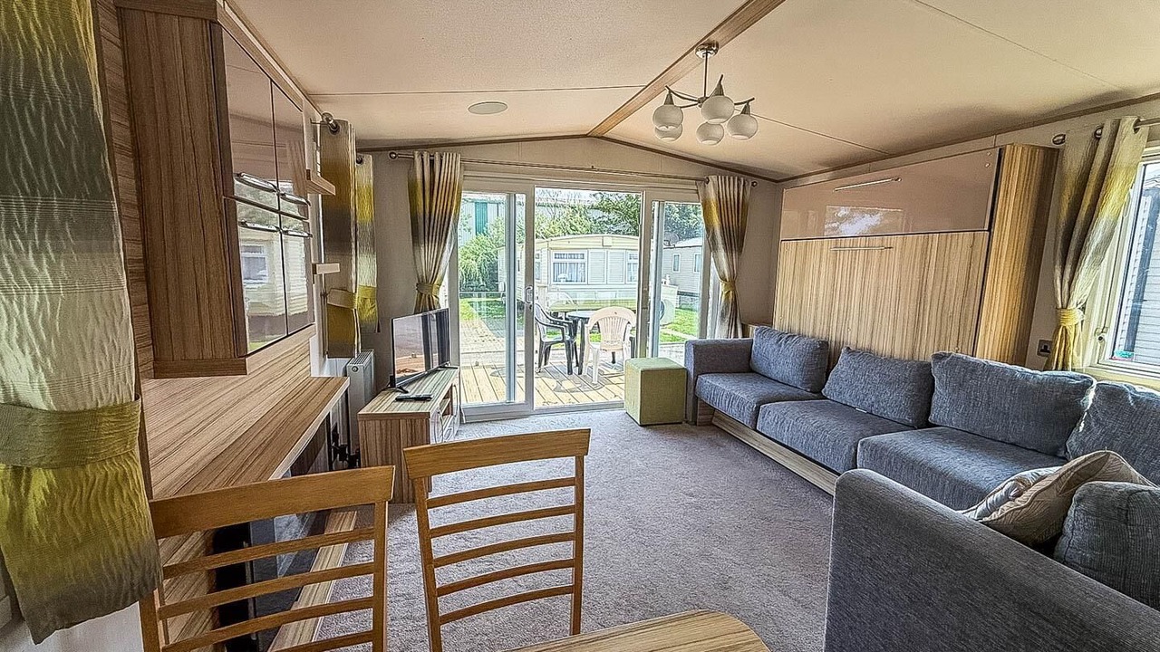 Photo of Livingroom in Mappleton