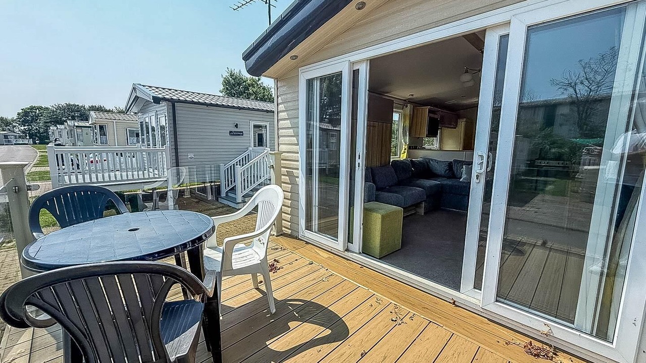 Photo of Outdoor in Mappleton