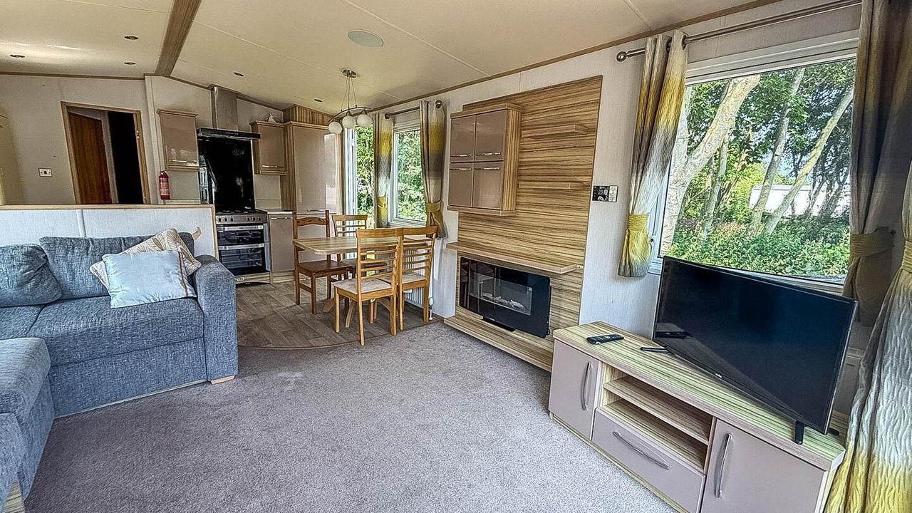 Photo of Livingroom in Mappleton