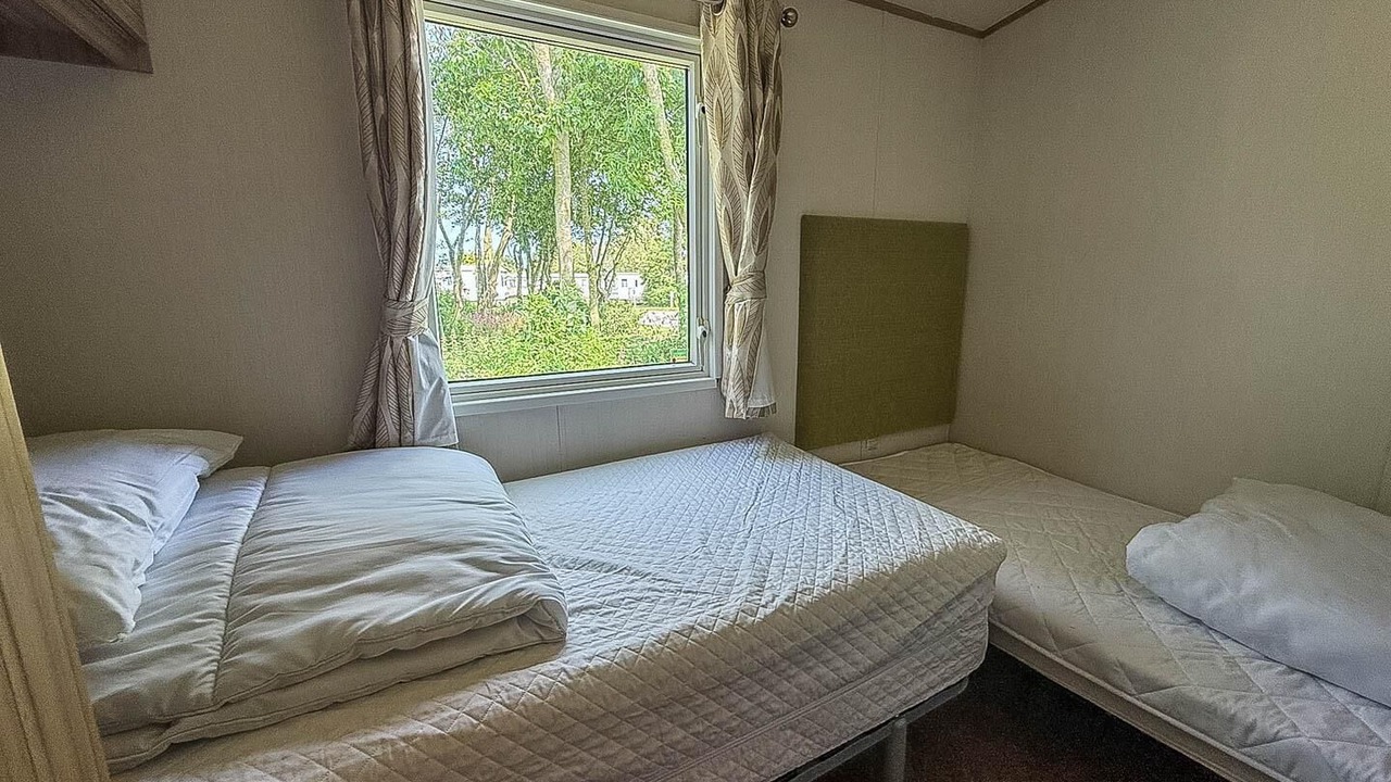 Photo of Bedroom in Mappleton