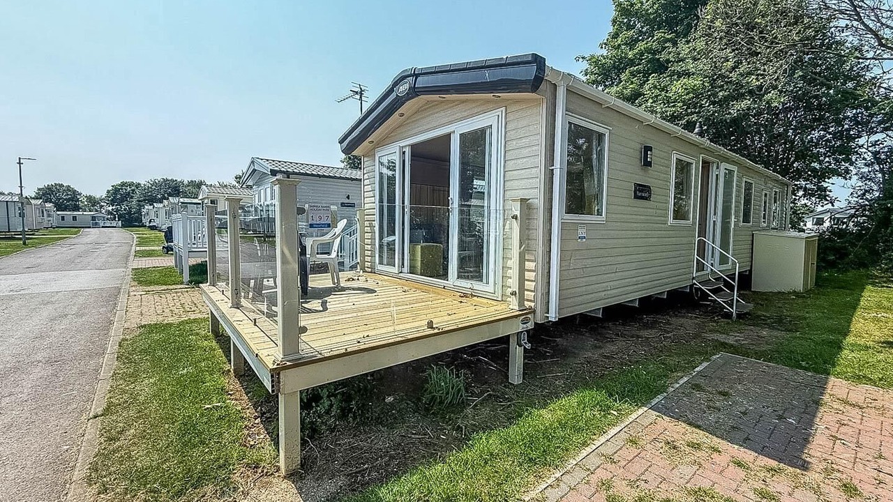 Photo of Outdoor in Mappleton