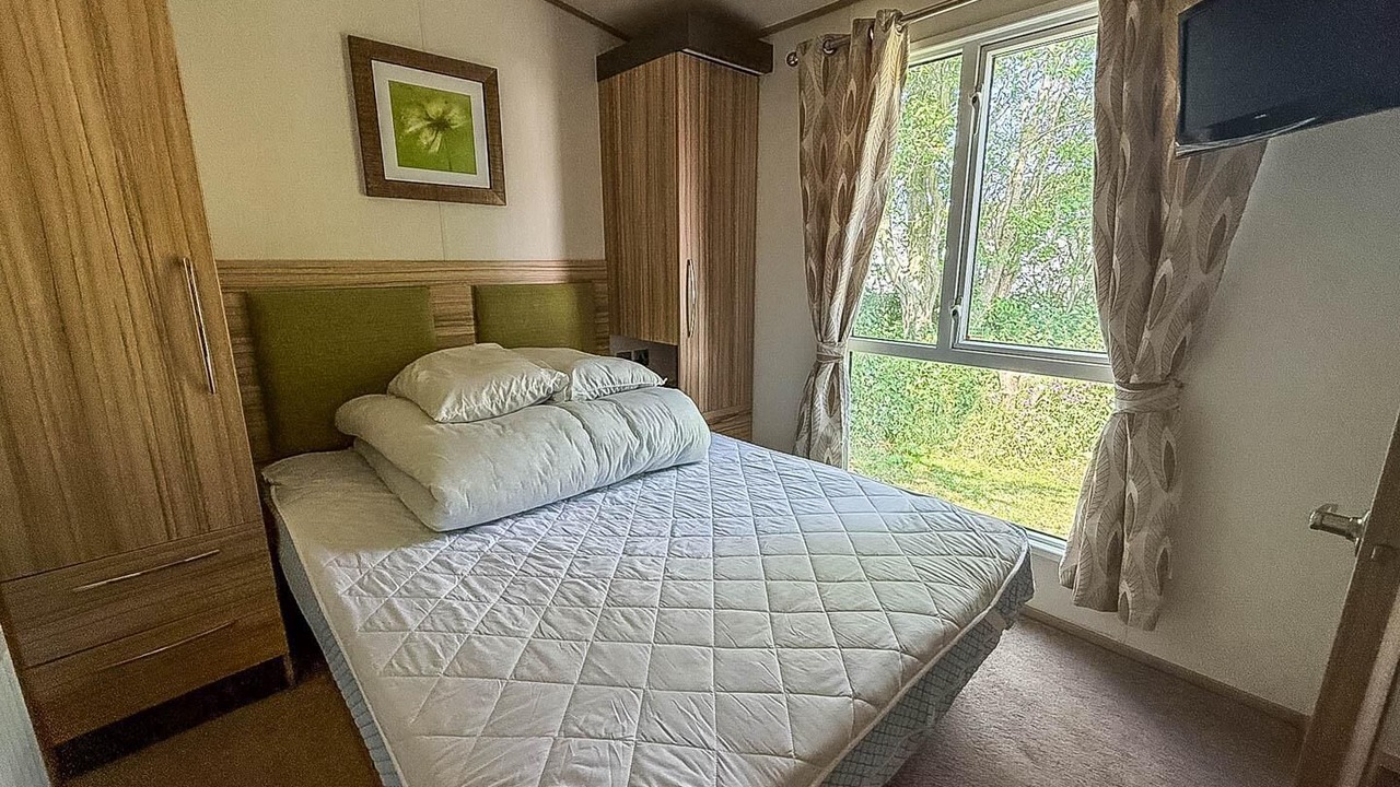 Photo of Bedroom in Mappleton