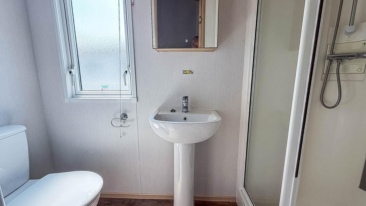 Photo of Bathroom in Mappleton