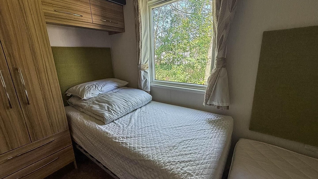 Photo of Bedroom in Mappleton