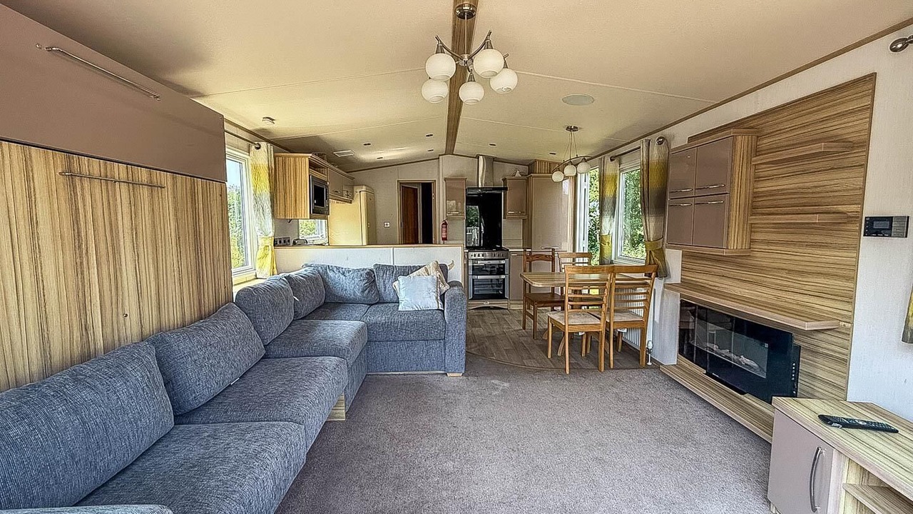 Photo of Livingroom in Mappleton