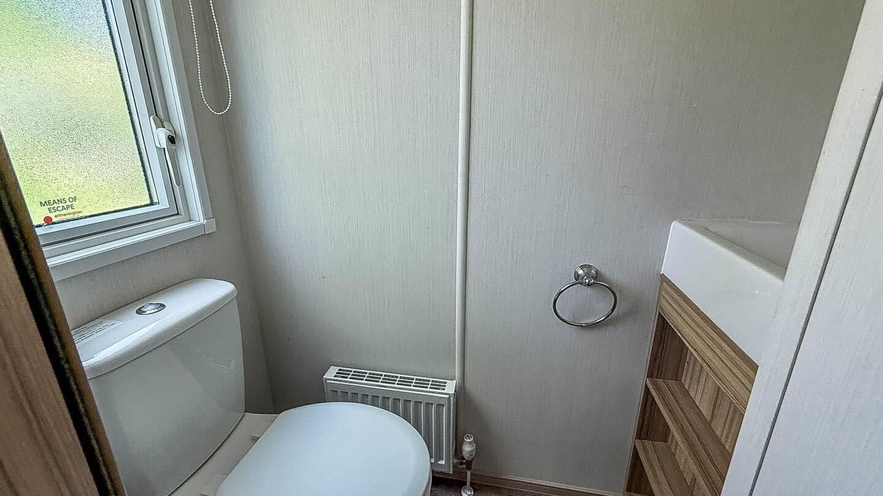 Photo of Bathroom in Mappleton
