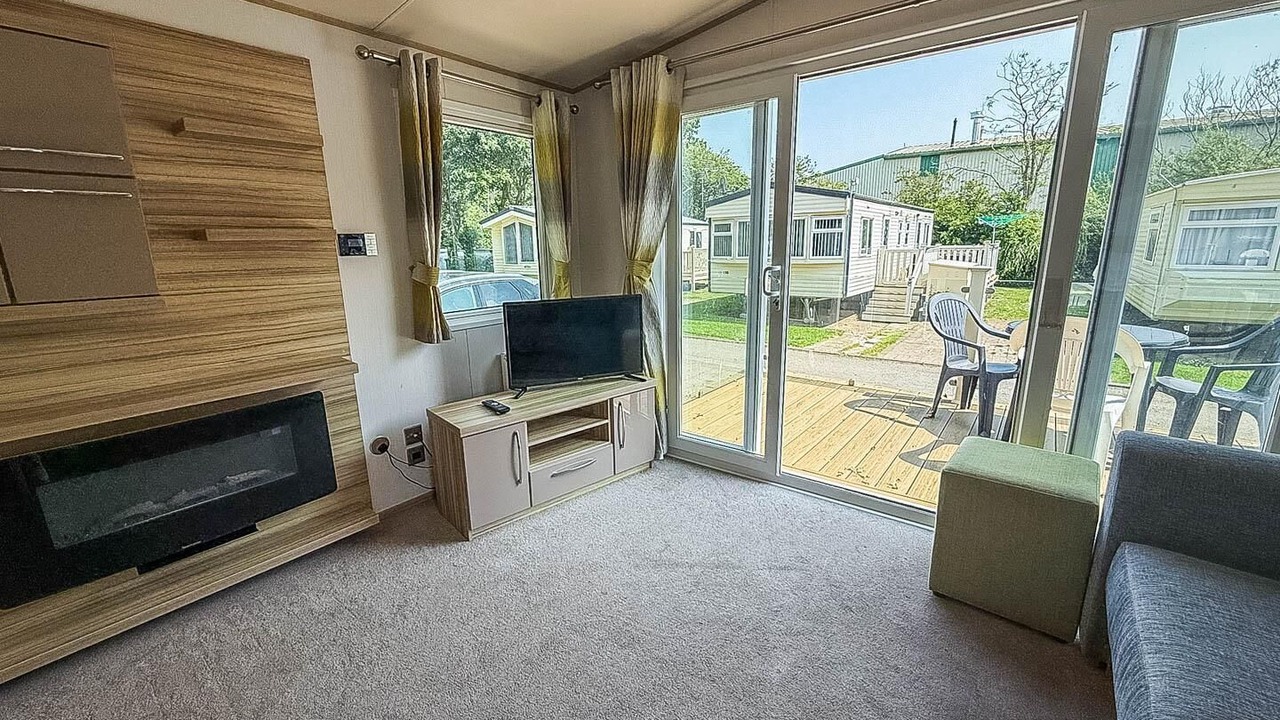 Photo of Livingroom in Mappleton
