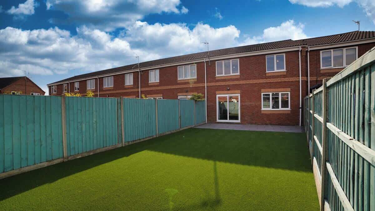 Photo of Outdoor in Sleaford