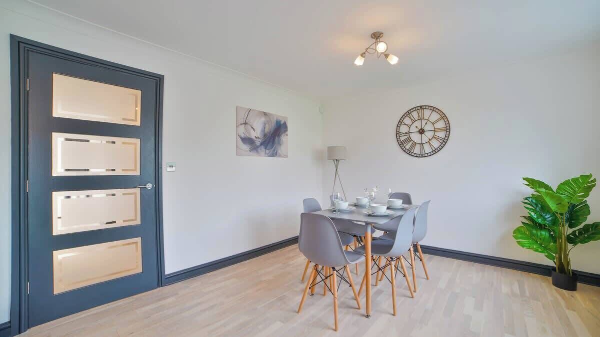 Photo of Bedroom in Sleaford