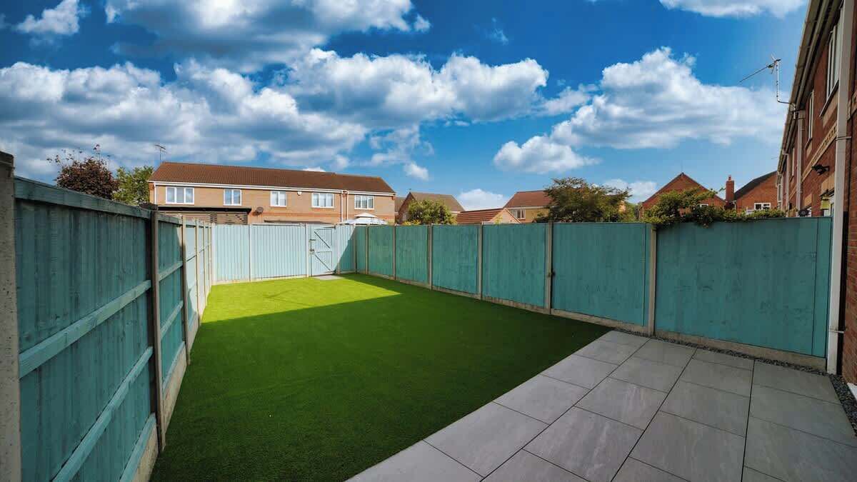 Photo of Outdoor in Sleaford