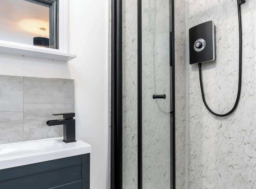 Photo of Bathroom in Sleaford