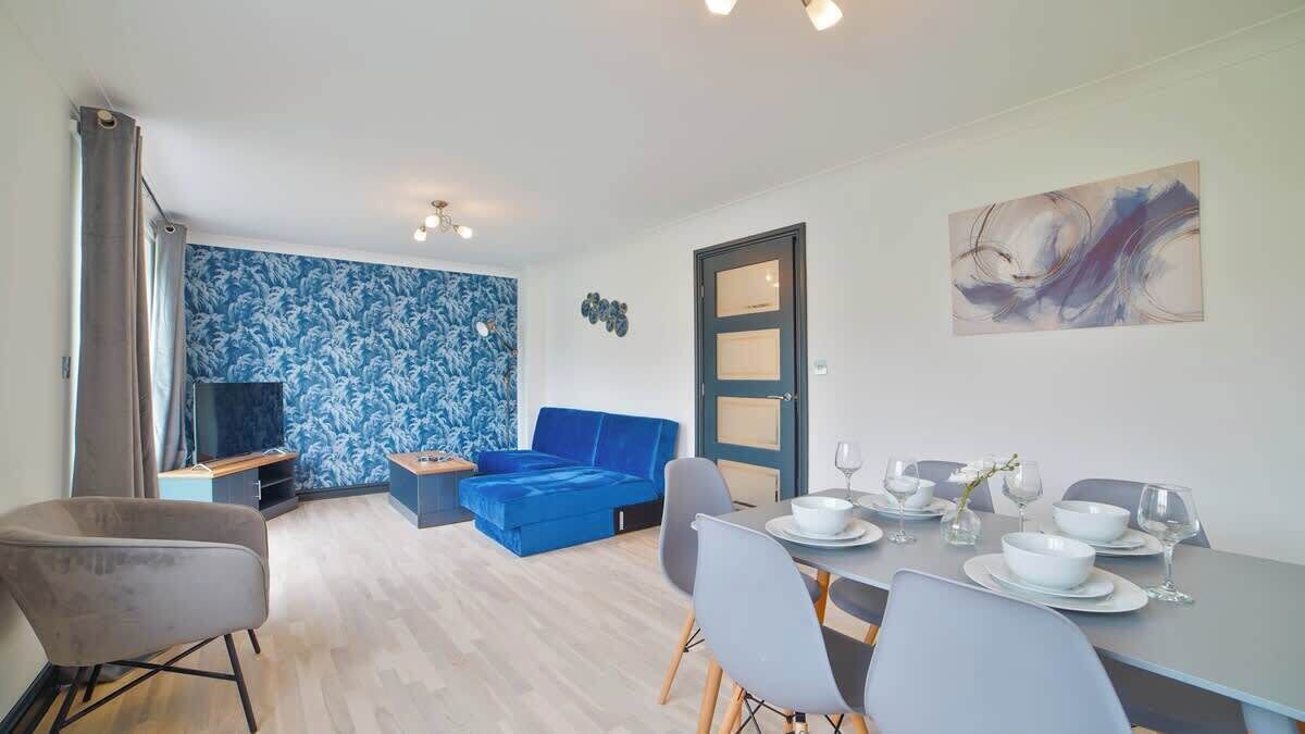 Photo of Bedroom in Sleaford