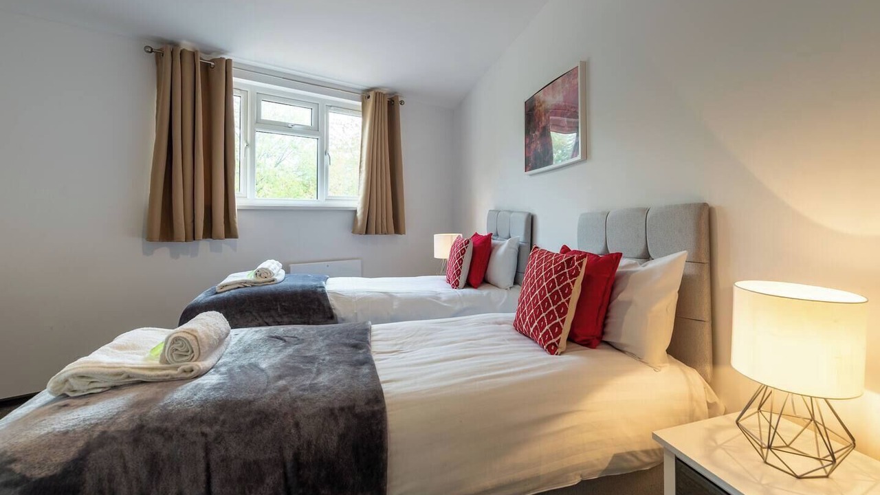 Photo of Bedroom in Peterborough