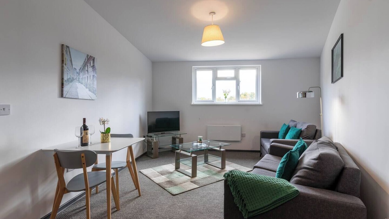Photo of Livingroom in Peterborough