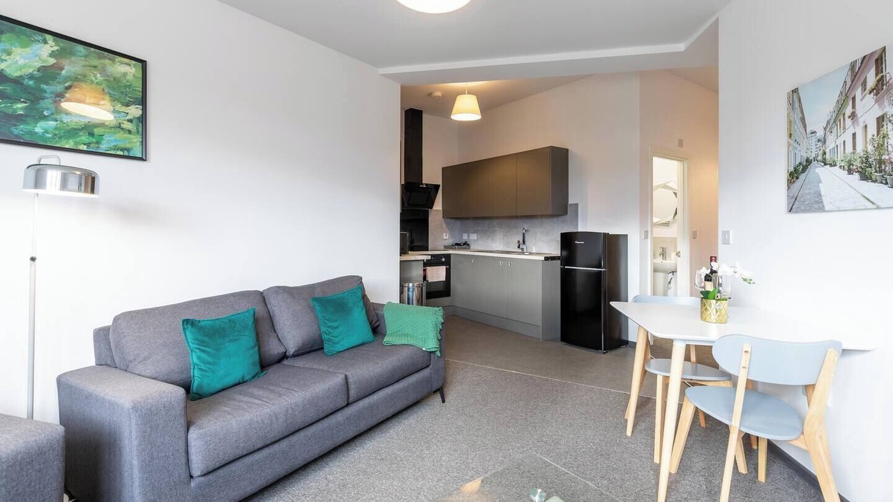 Photo of Livingroom in Peterborough