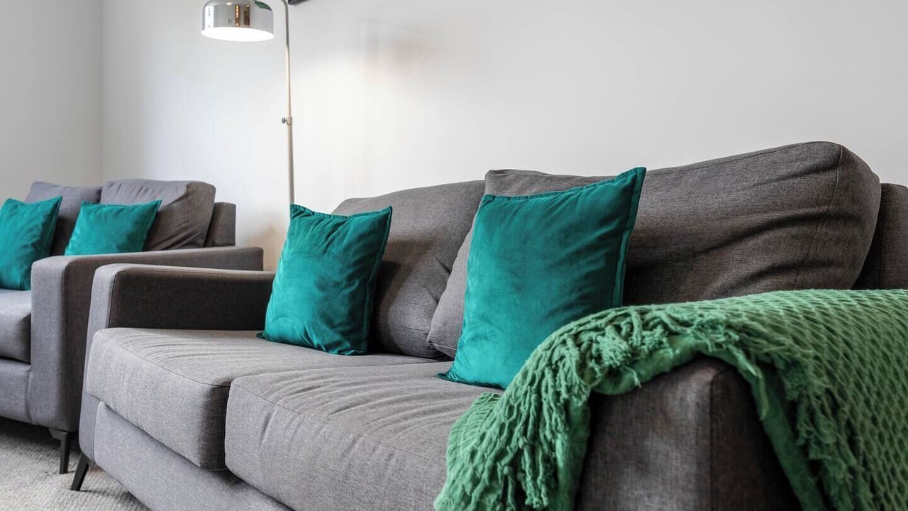 Photo of Livingroom in Peterborough