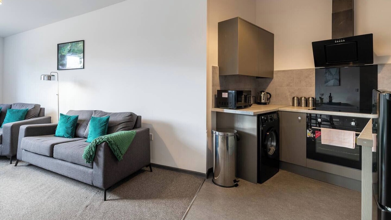 Photo of Livingroom in Peterborough