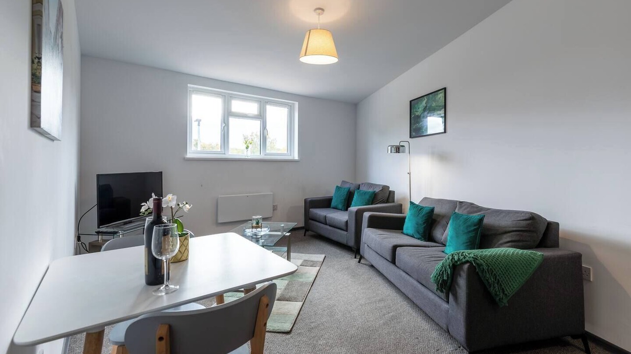 Photo of Livingroom in Peterborough