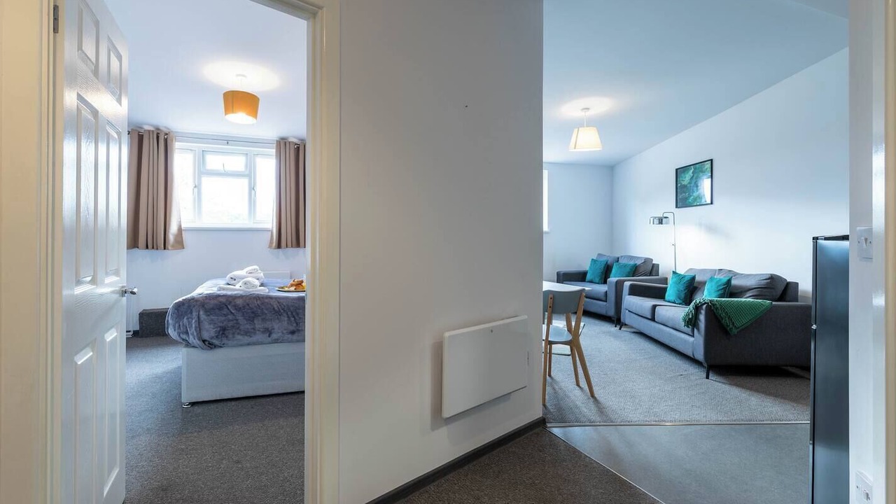 Photo of Livingroom in Peterborough
