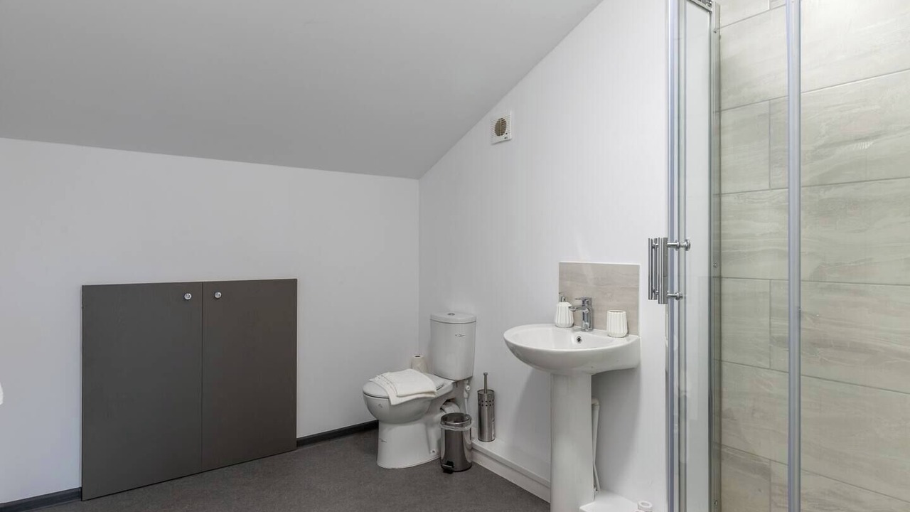 Photo of Bathroom in Peterborough