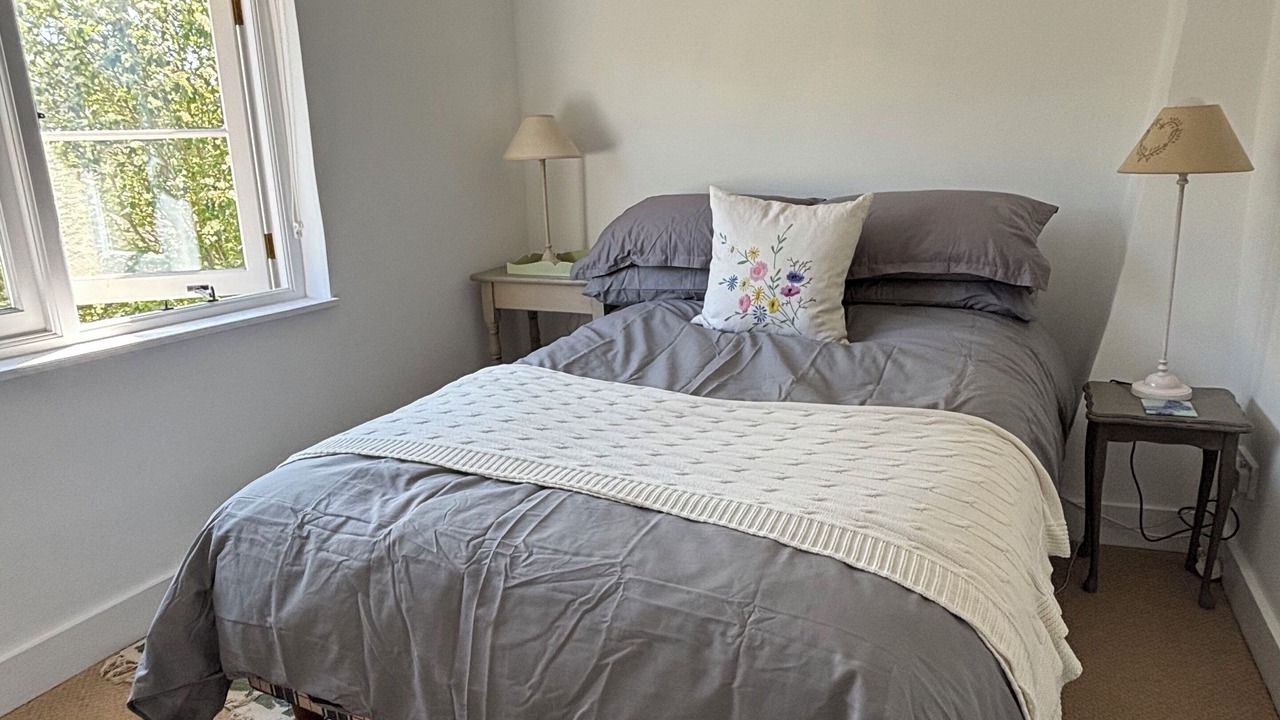 Photo of Bedroom in Gawcott