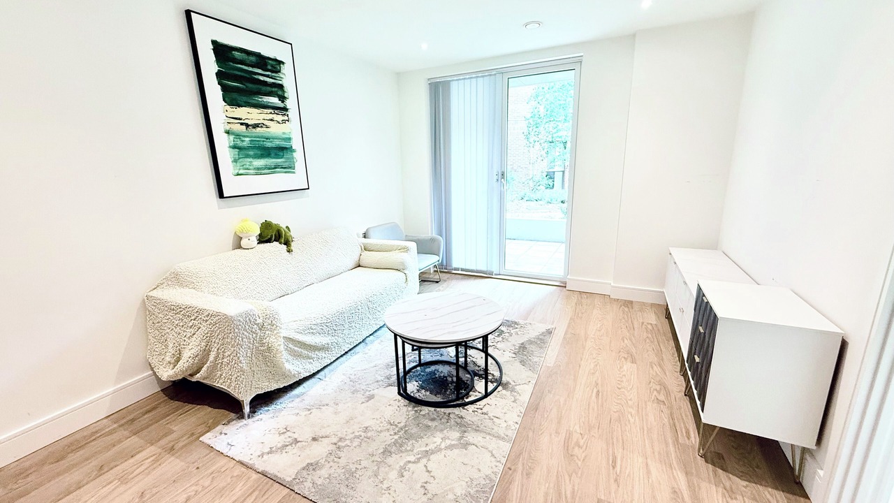 Photo of Livingroom in Gay Village