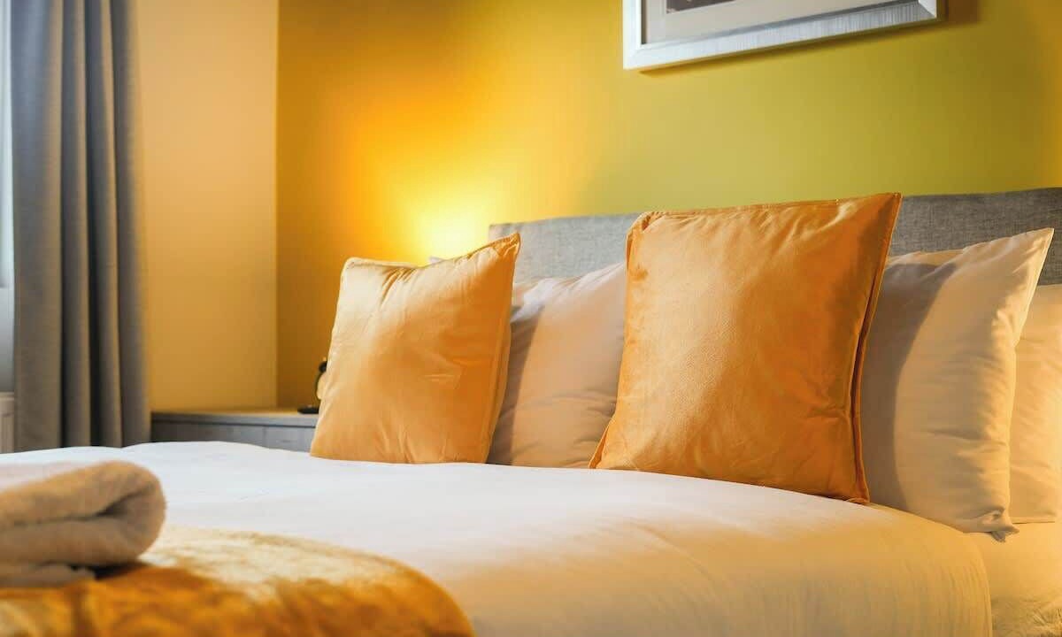 Photo of Bedroom in Doncaster