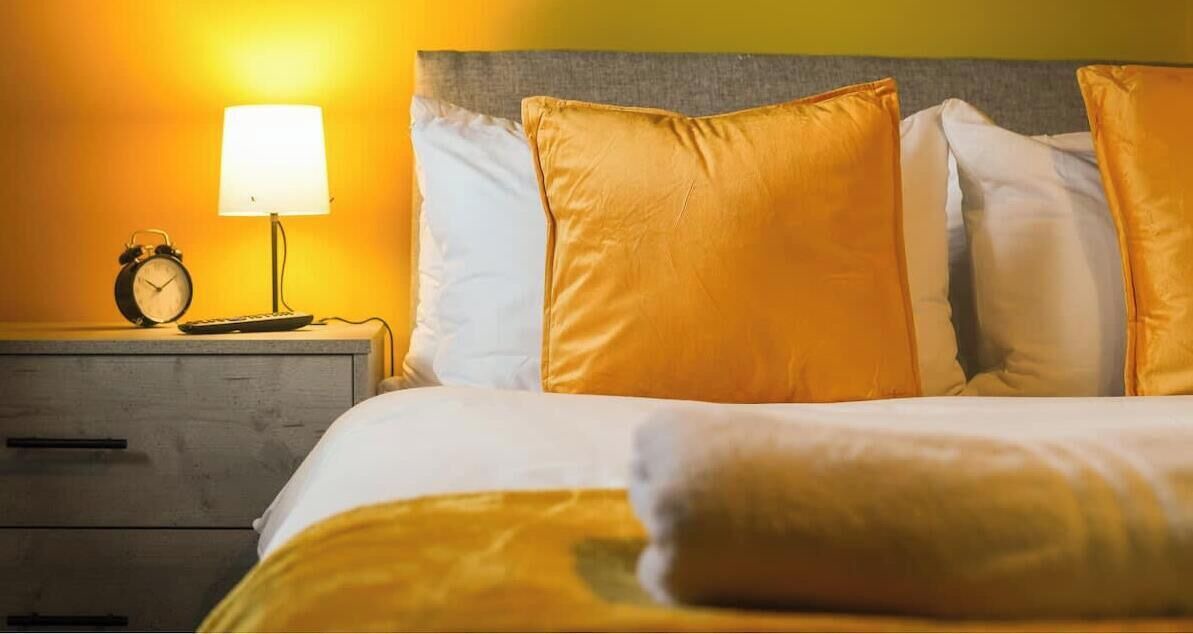 Photo of Bedroom in Doncaster