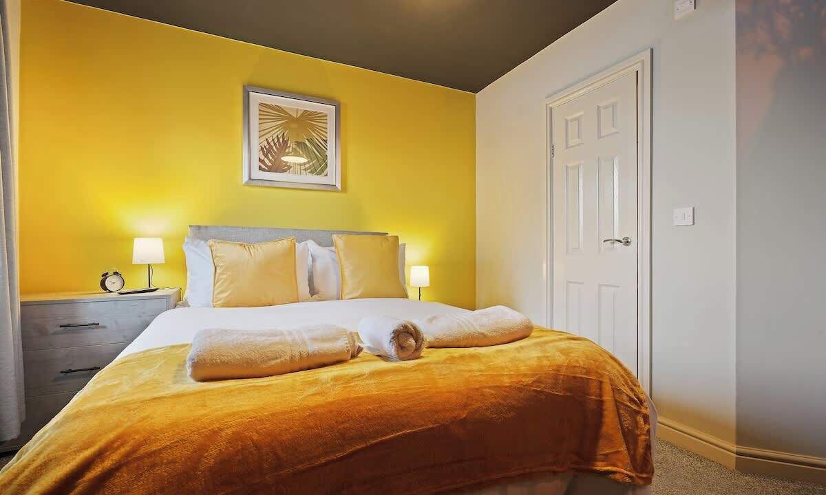 Photo of Bedroom in Doncaster