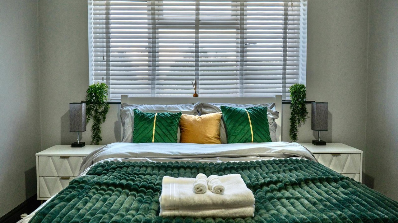 Photo of Bedroom in Dadlington