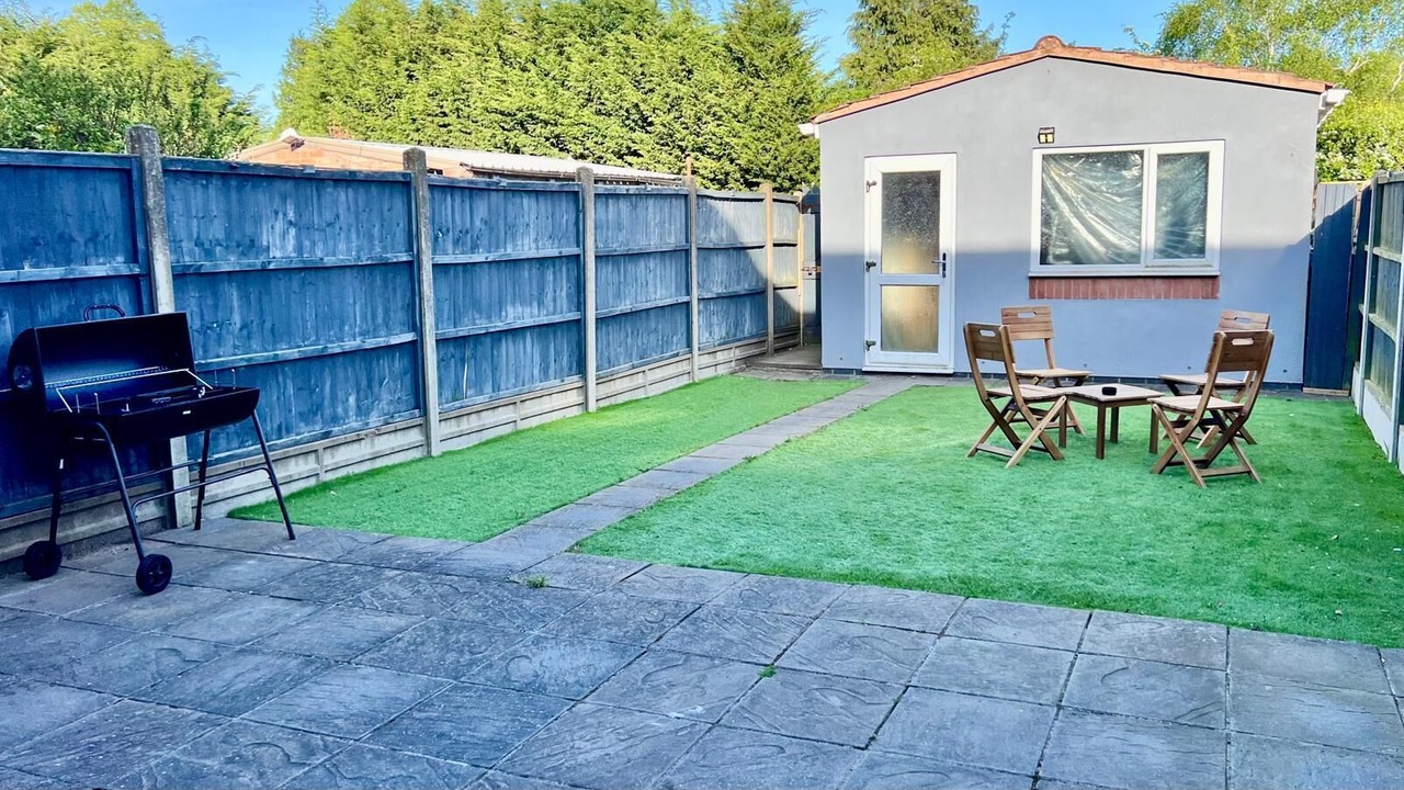 Photo of Outdoor in Dadlington