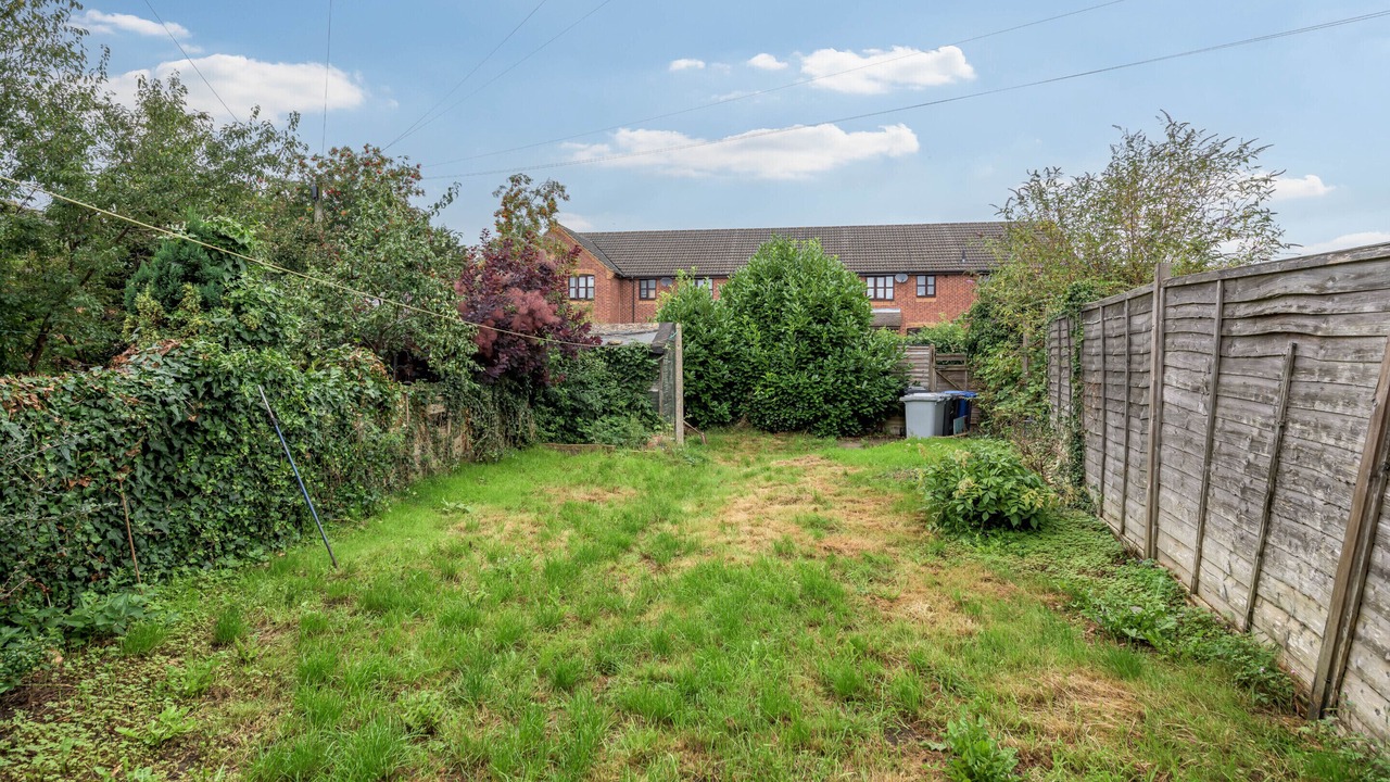 Photo of Outdoor in Kettering
