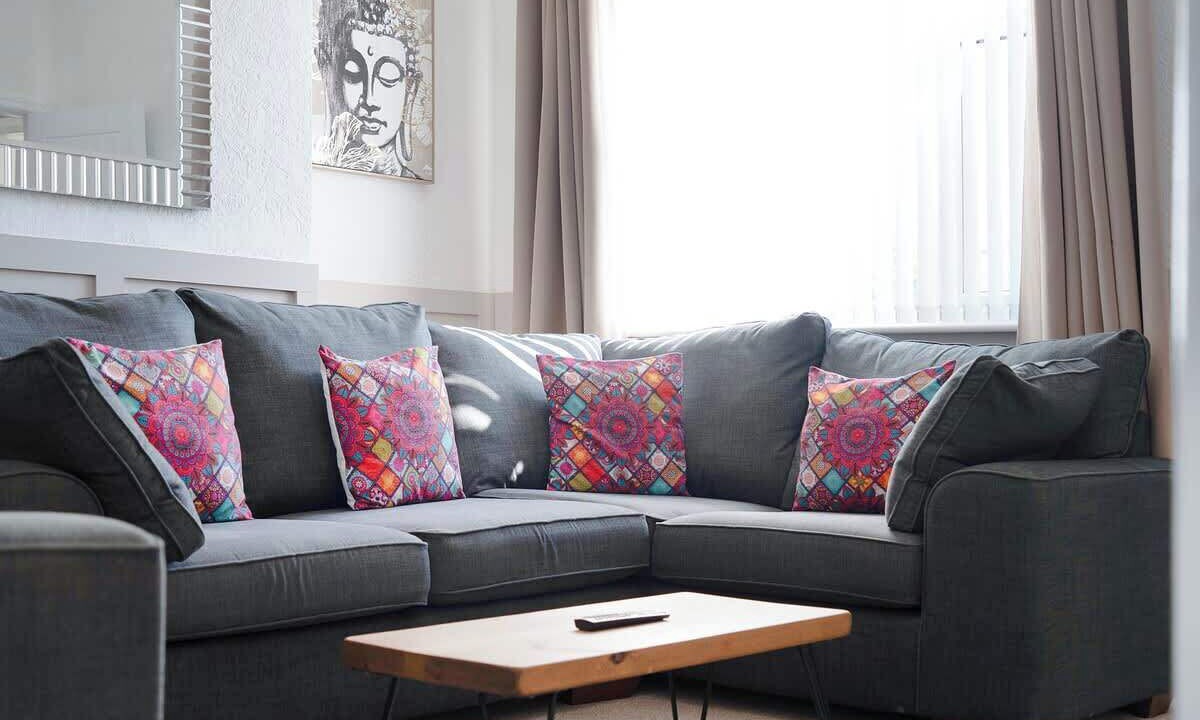 Photo of Bedroom in Trimdon Grange