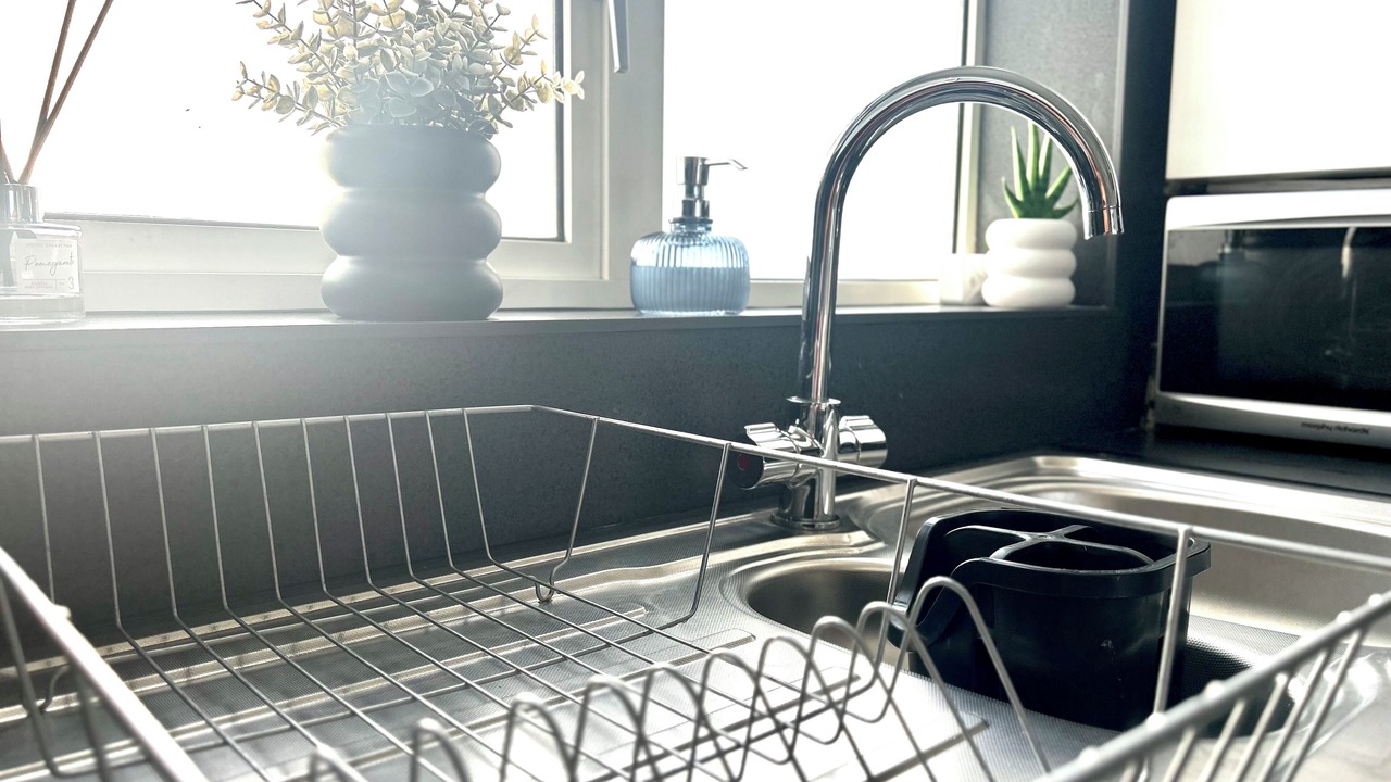 Photo of Kitchen in Peterborough