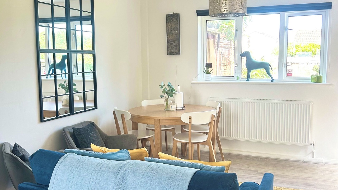 Photo of Livingroom in Peterborough