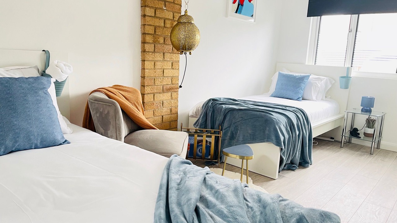 Photo of Bedroom in Peterborough