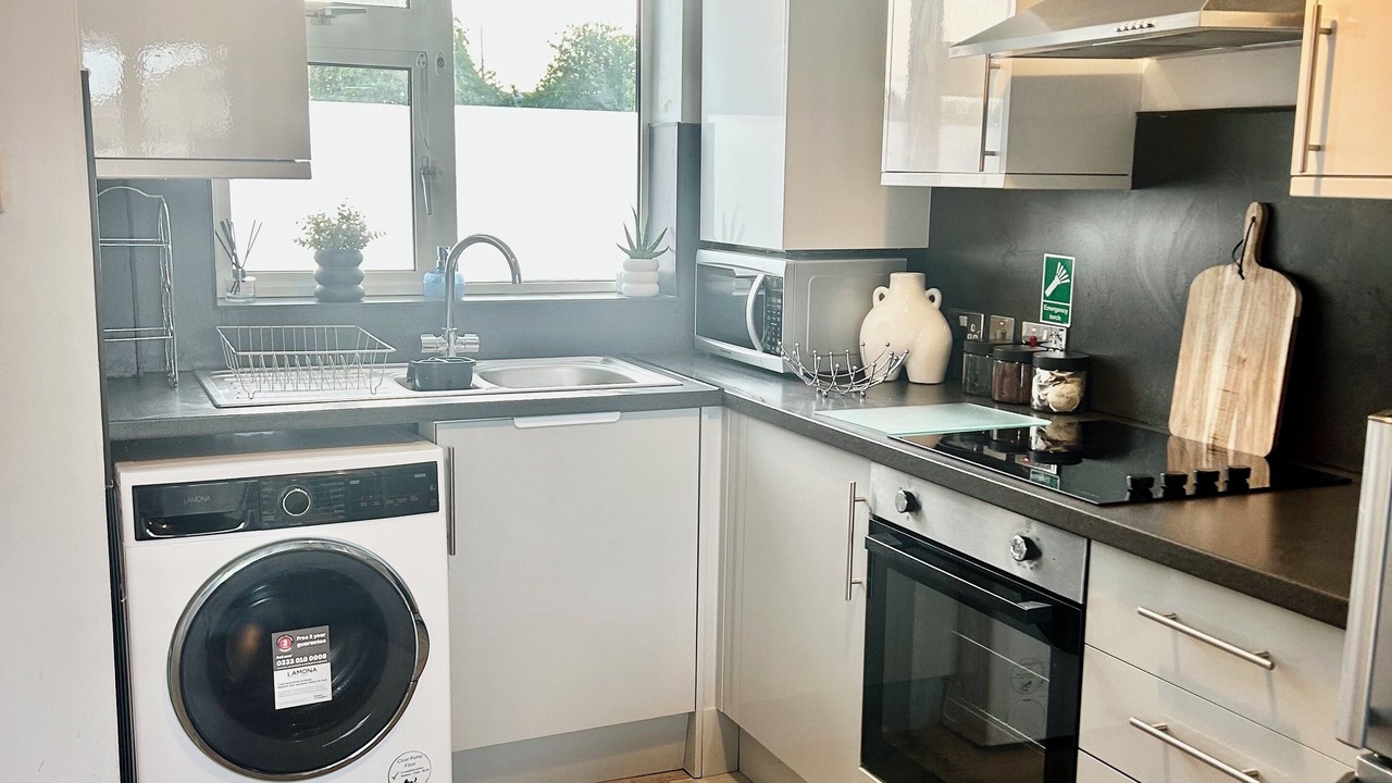 Photo of Kitchen in Peterborough