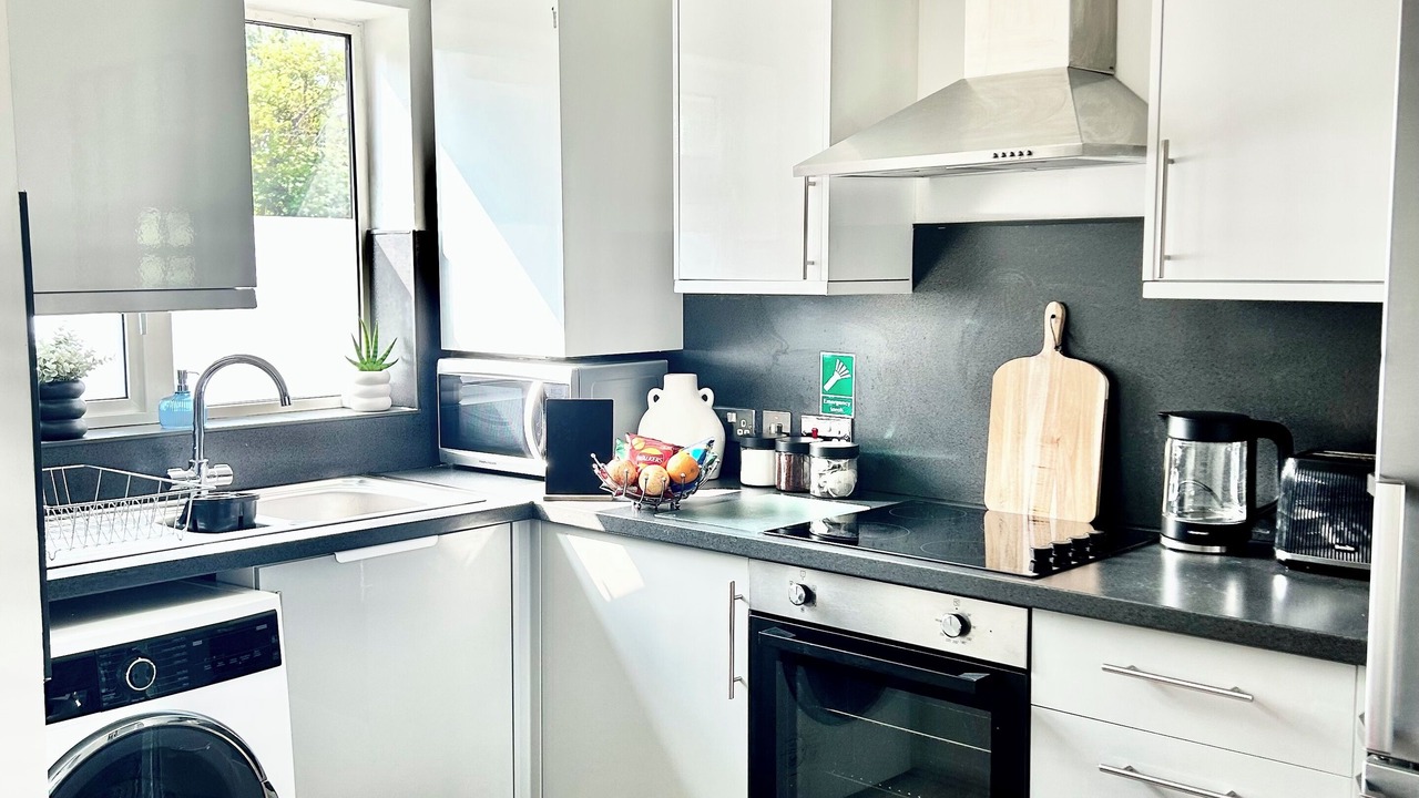 Photo of Kitchen in Peterborough