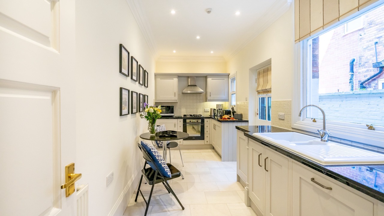 Photo of Kitchen in York