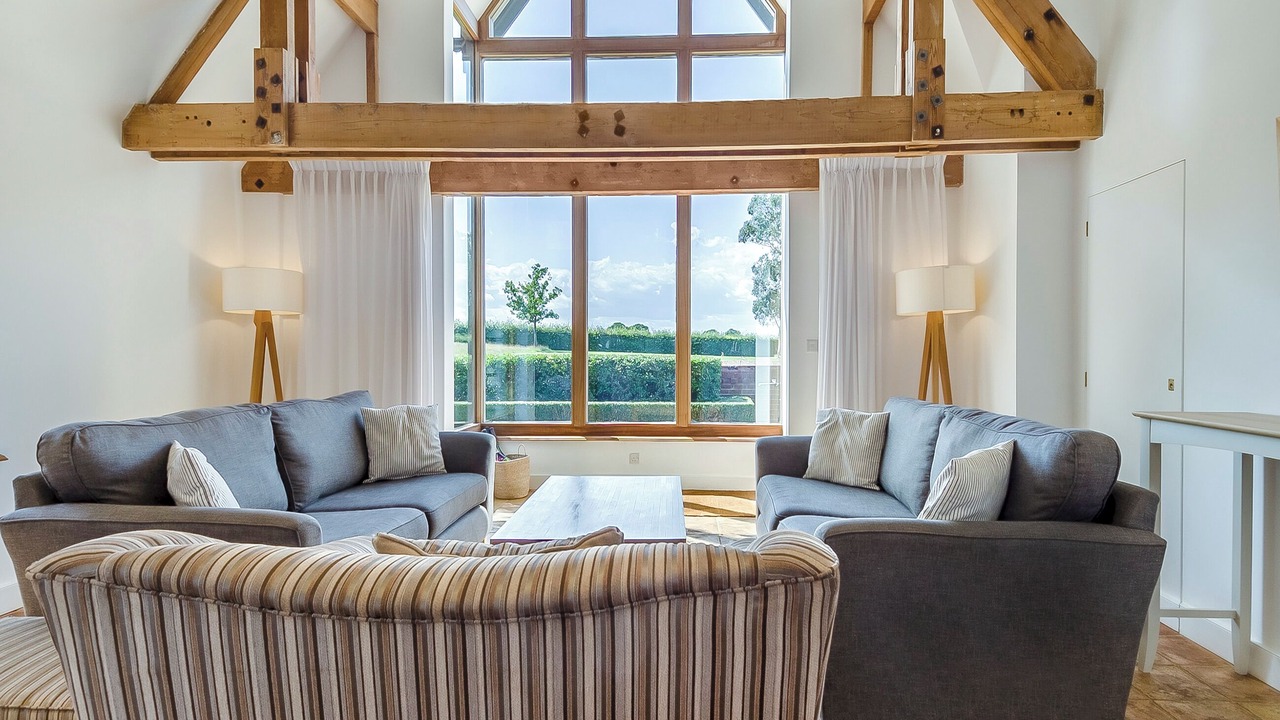 Photo of Bedroom in Hethel