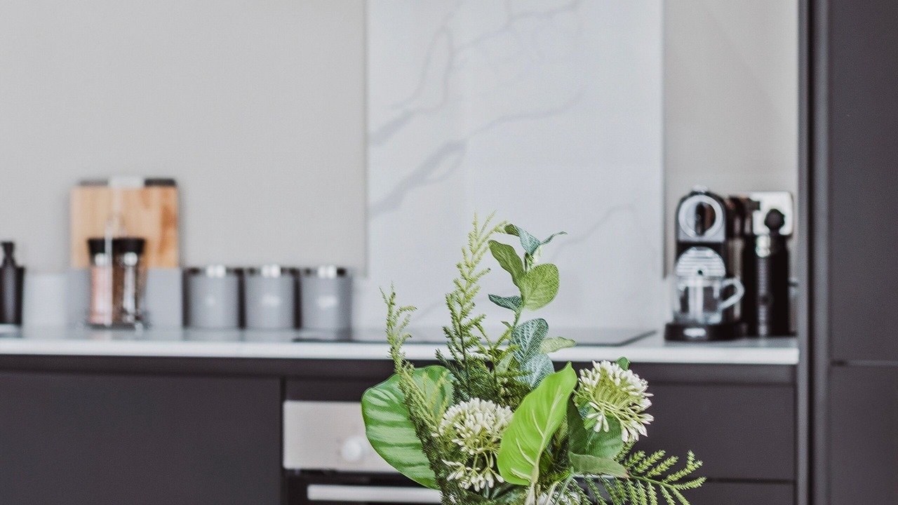 Photo of Kitchen in Sheldon