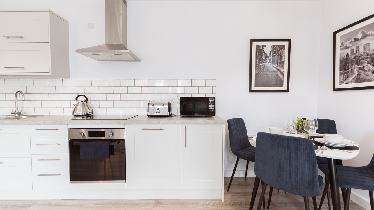Photo of Kitchen in Heworth