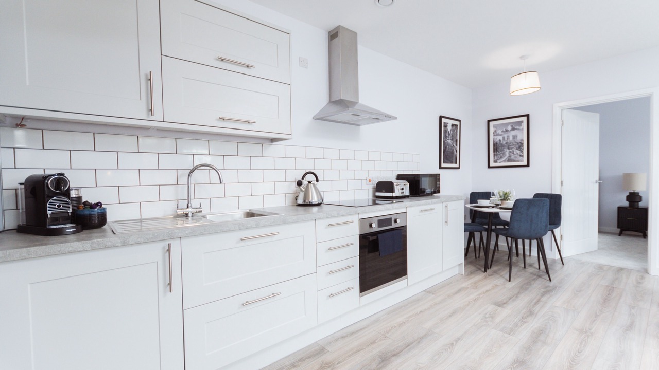 Photo of Kitchen in Heworth