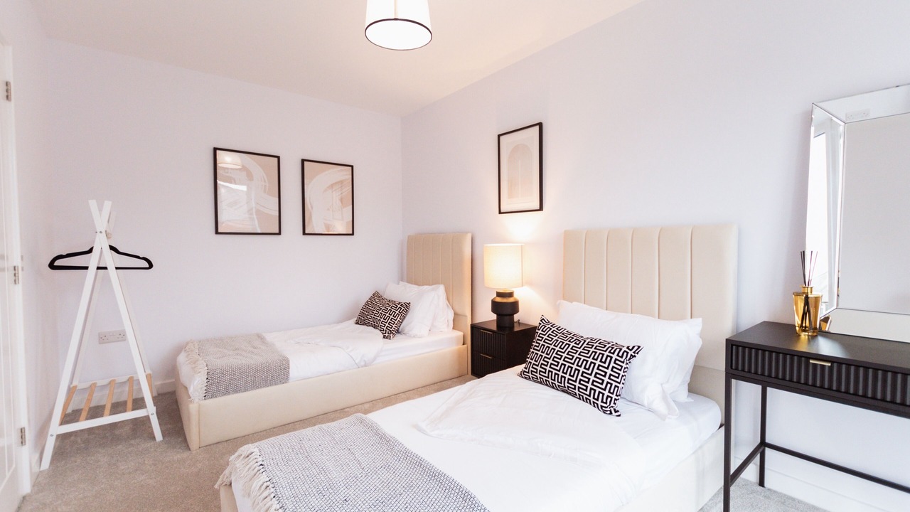 Photo of Bedroom in Heworth