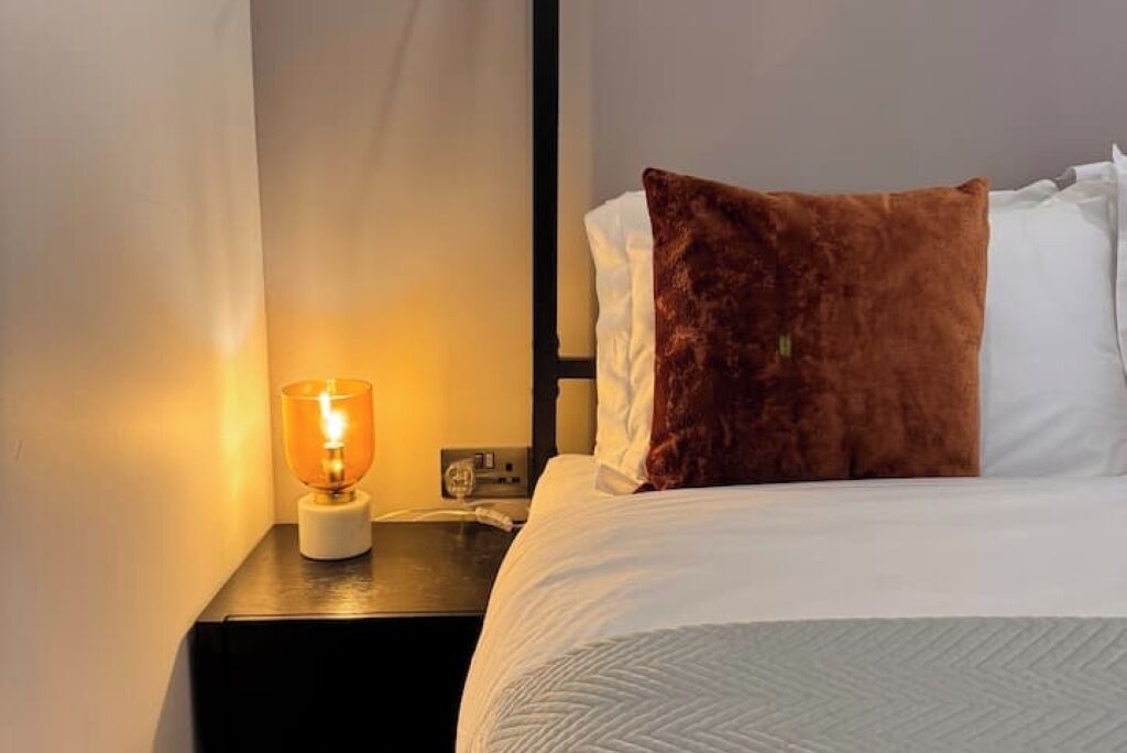 Photo of Bedroom in Market Street