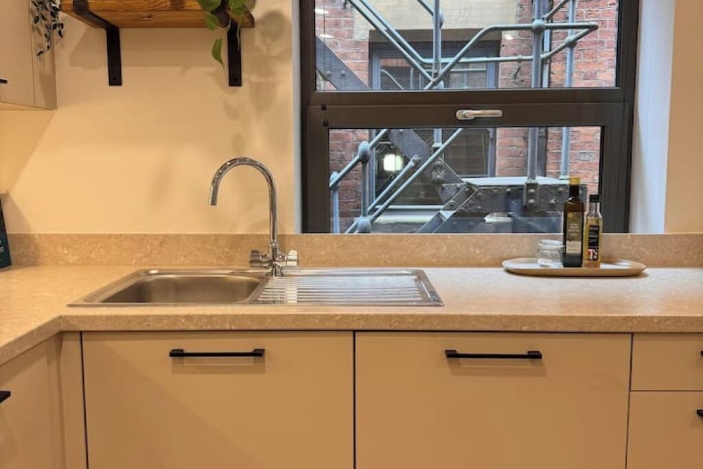 Photo of Kitchen in Market Street
