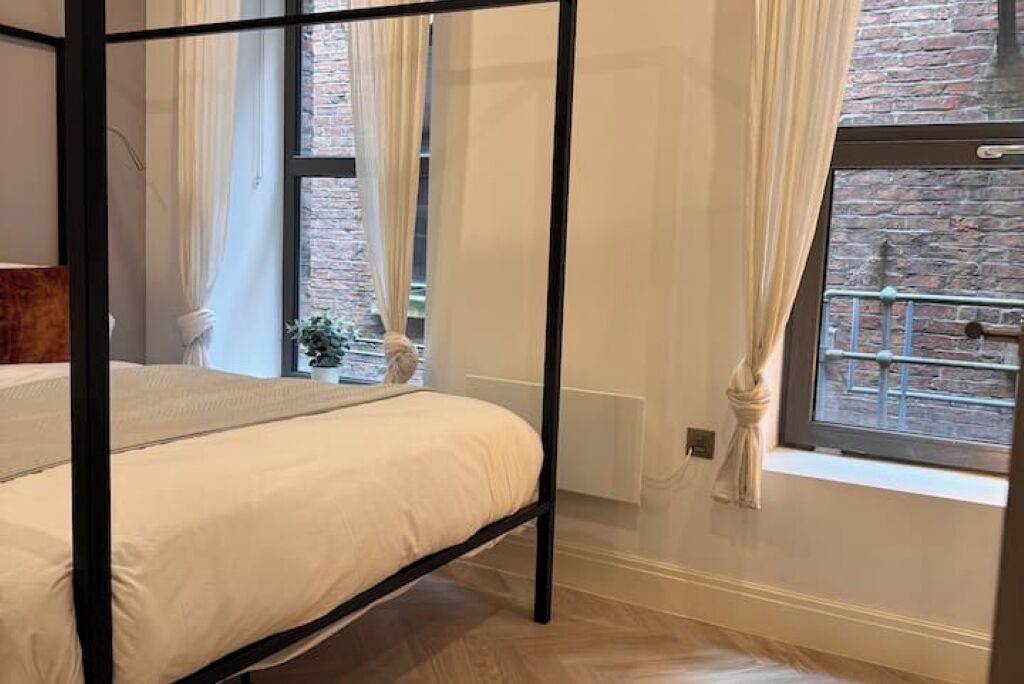 Photo of Bedroom in Market Street