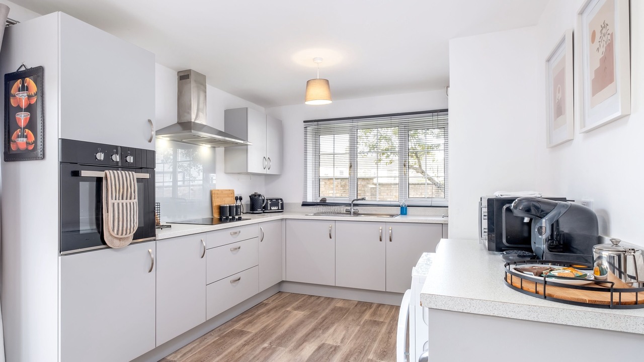 Photo of Kitchen in Peterborough